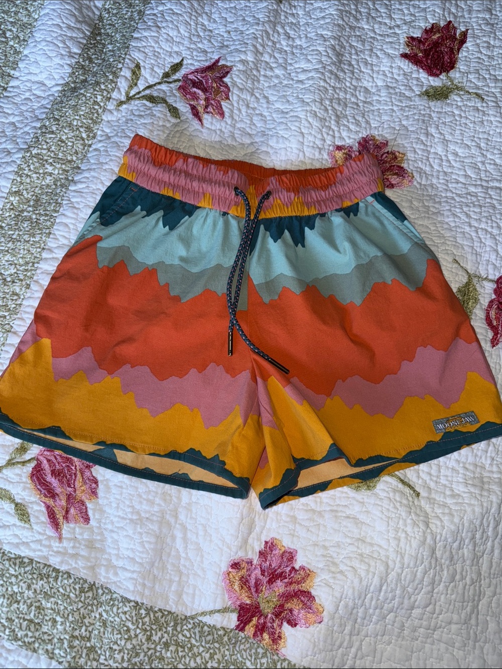 Moosejaw Women’s Outdoor Short